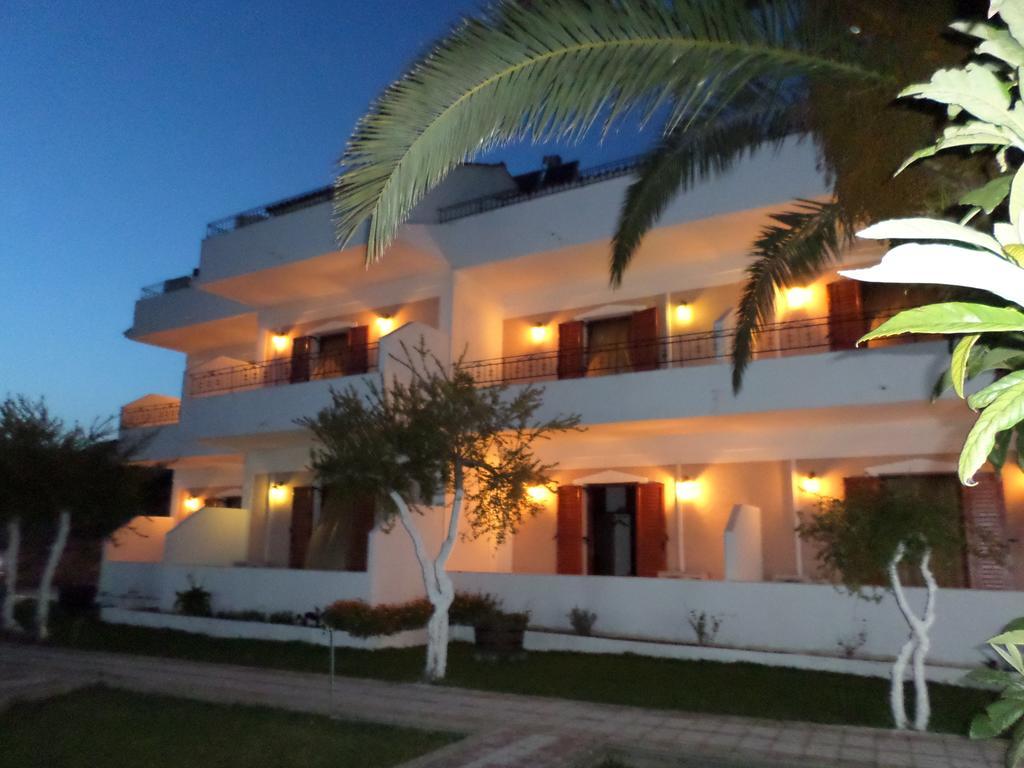 Ocean Front Studios 77 Lourdata  Quarto foto