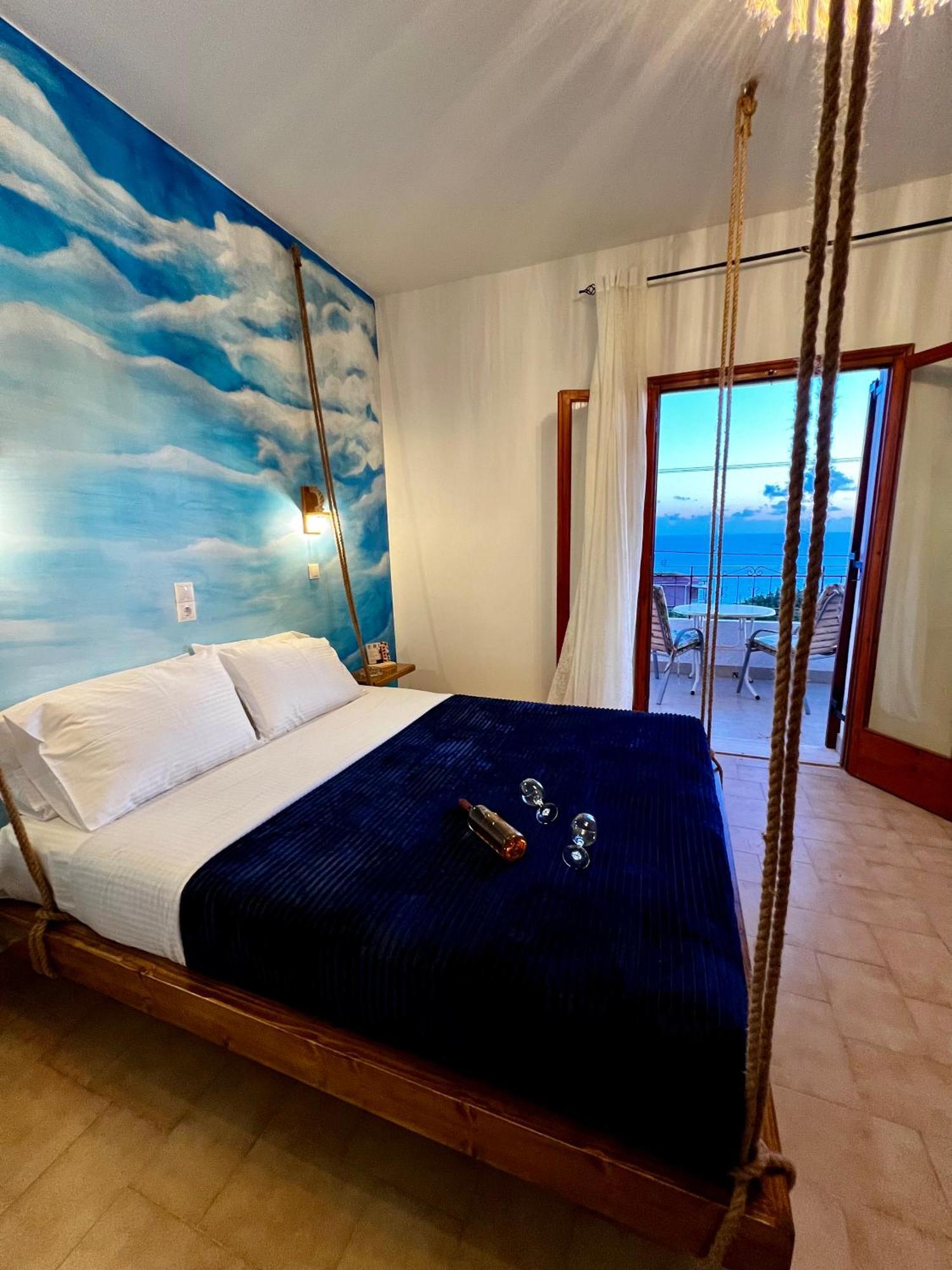 Ocean Front Studios 77 Lourdata  Quarto foto
