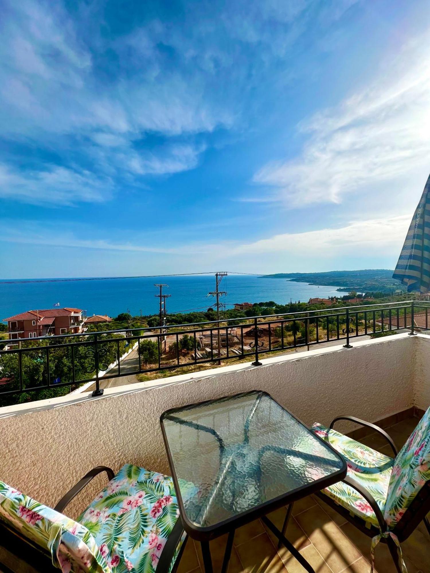 Ocean Front Studios 77 Lourdata  Exterior foto